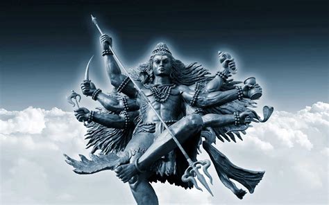 Shiv Tandav Wallpapers - Top Free Shiv Tandav Backgrounds - WallpaperAccess