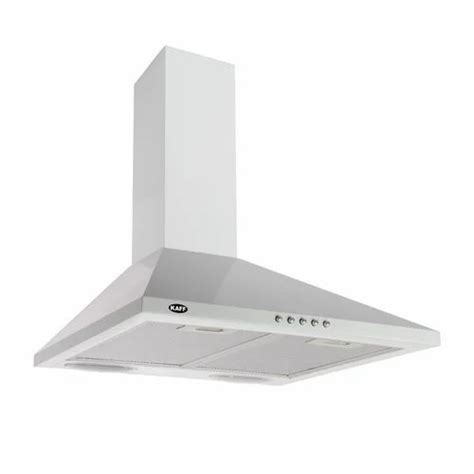 kaff kitchen chimney(META) at Rs 7000/piece | Kaithal | ID: 19762899430