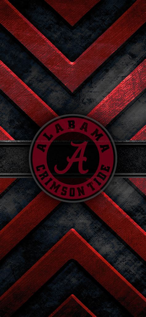 Alabama Logo Wallpaper