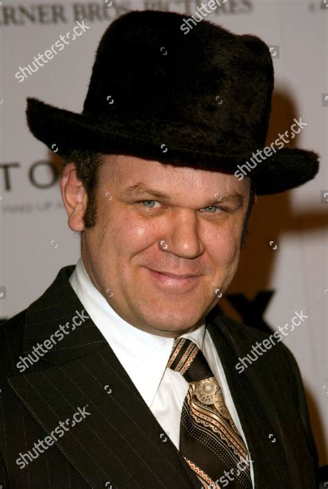 John C Reilly Editorial Stock Photo - Stock Image | Shutterstock