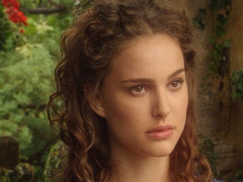 Natalie Portman as Padmé Amidala - Natalie Portman Image (5305813) - Fanpop