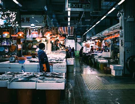 Wet Market Pictures | Download Free Images on Unsplash