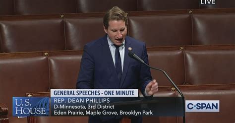 User Clip: Rep. Dean Phillips 12/10/20 | C-SPAN.org