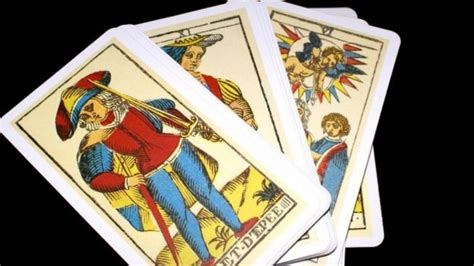 Cartas del tarot: ¿Qué significan? 5 arcanos mayores más