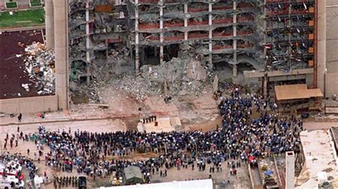 20 years later, Oklahoma City bombing victims try to move on | Fox News