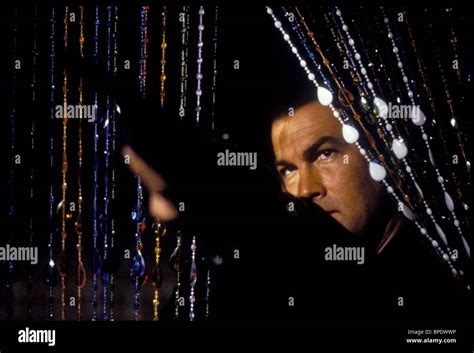 Out Justice 1991 Steven Seagal High Resolution Stock Photography and Images - Alamy