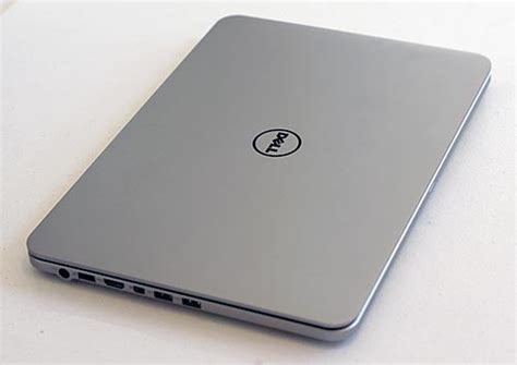 Dell XPS 14 Review - Notebook Reviews by MobileTechReview