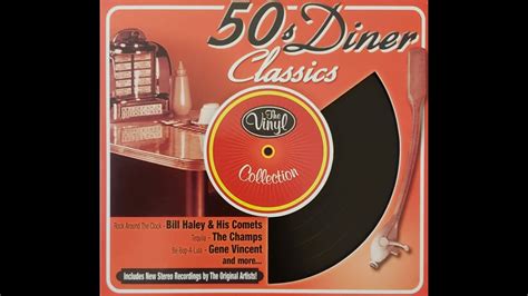 The Everly Brothers - Bird Dog (Live) (50s Diner Classics) - YouTube