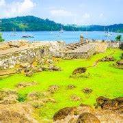 Panama: Panama Canal, Colón Rainforest and San Lorenzo Fort | GetYourGuide