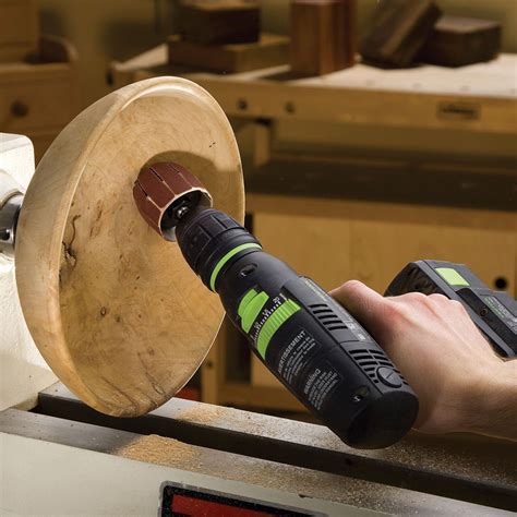 Inflatable Bowl Sander | Rockler Woodworking and Hardware #woodworkingtools | Wood turning, Wood ...