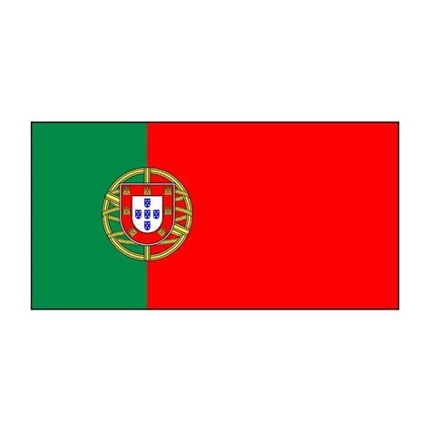 Portugal National flag