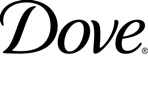 Black and White Dove Logo - LogoDix