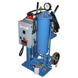 Transformer Oil Filtration Services in Delhi, ट्रांसफार्मर ऑयल फिल्ट्रेशन सर्विस, दिल्ली