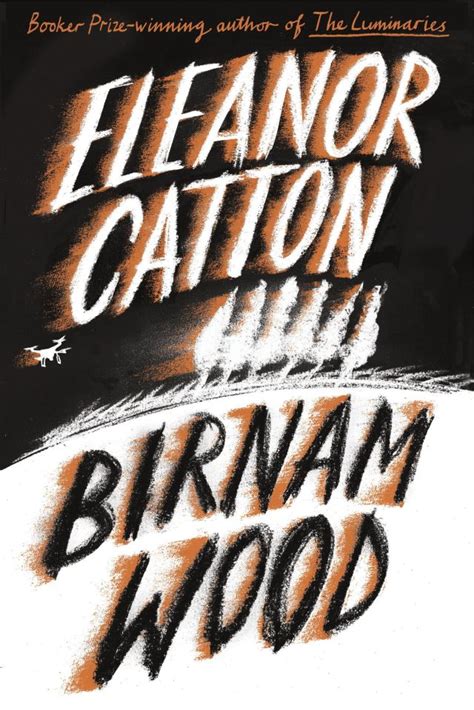 Birnam Wood by Eleanor Catton – 2023 | alysontheblog