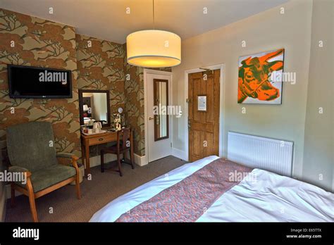 The Ryde Castle Hotel, in Ryde, Isle of Wight Stock Photo - Alamy