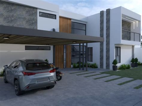 Rendering, architectural plans, sketchup by Alexhernande315 | Fiverr