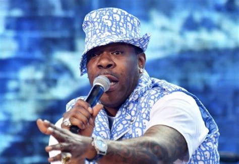 Busta Rhymes Releases New Album 'Blockbusta' Feat. Burna Boy, Kodak ...