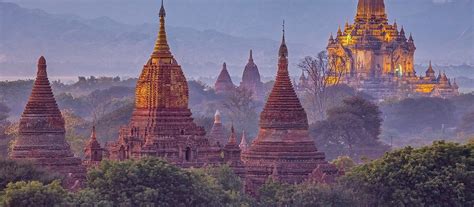 Myanmar: Temples, Rivers and Relaxation | Enchanting Travel