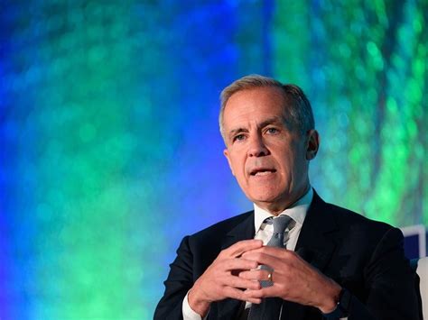 Mark Carney says fiscal discipline 'imperative' to fight inflation ...