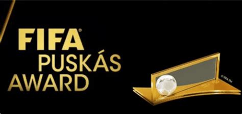 Vote now for your favorite goal of 2023 season in the FIFA Puskás Award