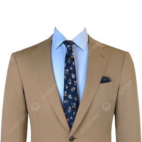 Mens Suit And Tie Coat Clipart Vector, Tie Clipart, Coat Clipart, Suit ...