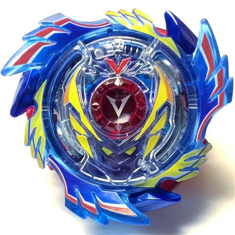 God Valkyrie.6V.Rb | Beyblade Amino