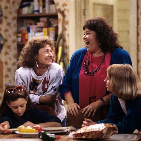 Roseanne: The 25 Most Essential Episodes