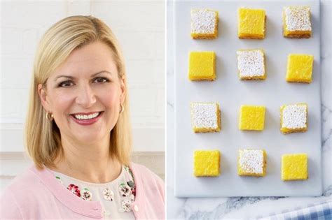 House & Home - Chef Anna Olson Shares Her Baking Essentials & Signature ...