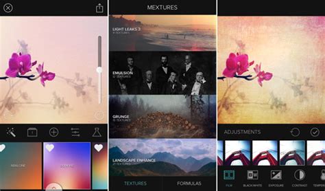 The 10 Best iPhone Photo Editing Apps (2014 Edition)