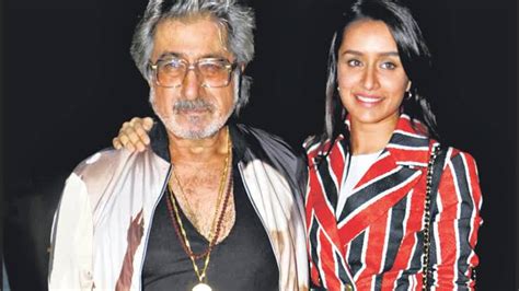 Shakti Kapoor revealed about the marriage of Shraddha Kapoor - Scoop Beats