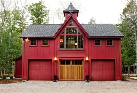 Carriage House Garage Doors | Flickr - Photo Sharing!