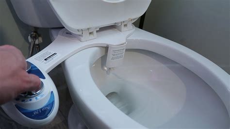 How to Install a Bidet | Mr. Fix It DIY