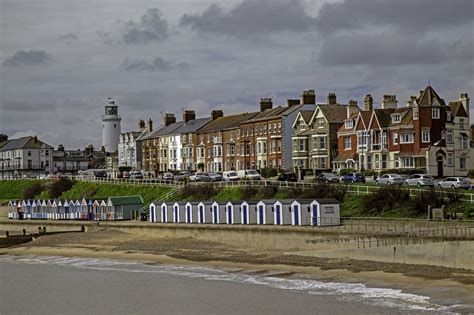 Top 12 Things to Do in Suffolk, England