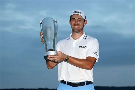 5 best-looking trophies on the PGA Tour ranked