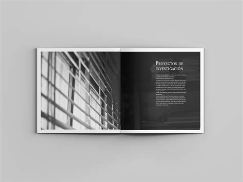 Publishing house catalog on Behance