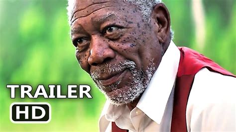 THE POISON ROSE Trailer (2019) John Travolta, Morgan Freeman, Thriller Movie HD - YouTube