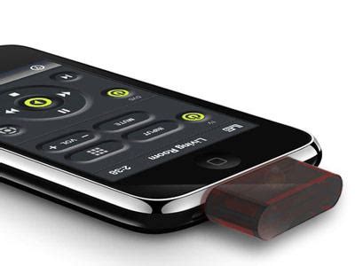 Report: iPhone TV Remote Set For CES | Cult of Mac