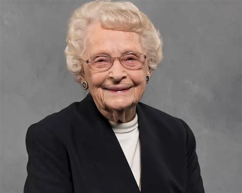 Virginia Halas McCaskey Net Worth 2024: Income, Salary, Career, Bio