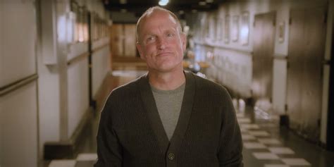 New 'SNL' Promo Shows Woody Harrelson Taking a Trip Down Memory Lane