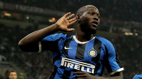 Romelu Lukaku completes return to Inter » Chelsea News