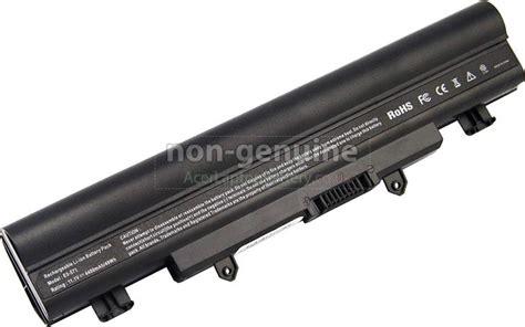 Battery for Acer Aspire E5-571 laptop,replacement Acer Aspire E5-571 ...