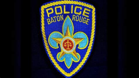 See who wants to be the new Baton Rouge police chief | Scoop Tour