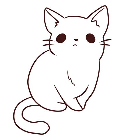 Update 76+ anime cat art super hot - in.cdgdbentre