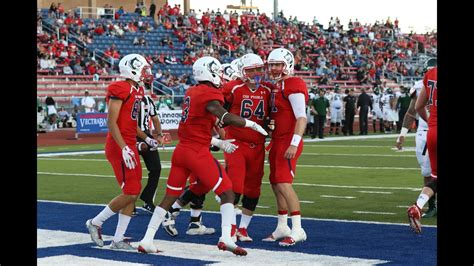 PHOTOS | CSU-Pueblo ThunderWolves Football | 9news.com