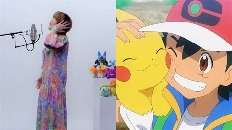 Ash Ketchum voice actor ‘could not speak’ during final ‘Pokémon’ anime recording