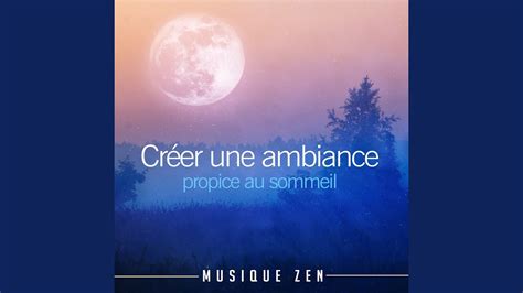 Musique pour dormir profondément - YouTube