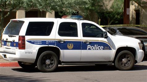 Phoenix PD suspends use of carotid holds by officers