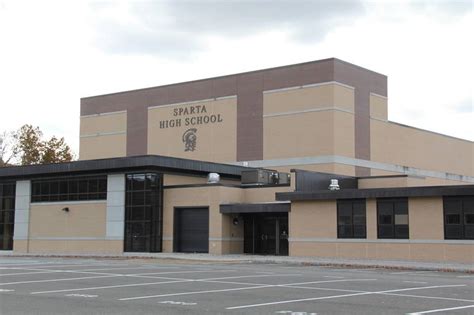 Sparta High School Announces Second Marking Period Honor Rolls 2018 ...