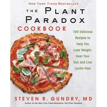 The Plant Paradox (Audiobook) - Walmart.com