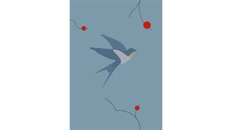 Flight | Postcard series :: Behance